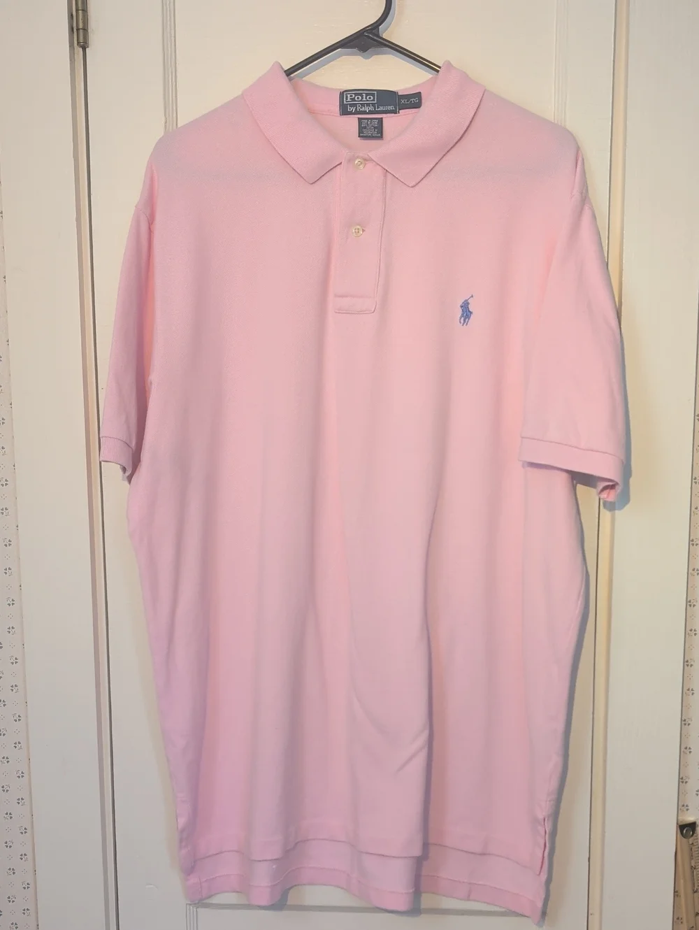 Polo Ralph Lauren size xl